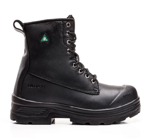 Botte de travail ROYER2-DENISTÉ  5002DD