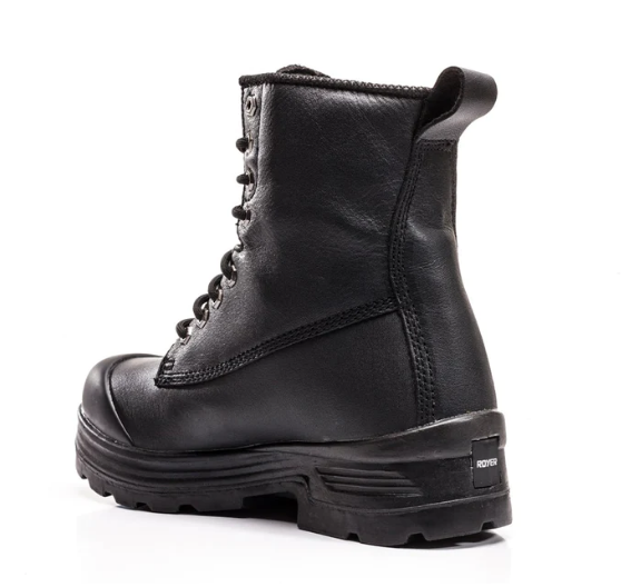 Botte de travail ROYER2-DENISTÉ  5002DD