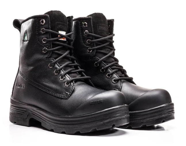 Botte de travail ROYER2-DENISTÉ  5002DD