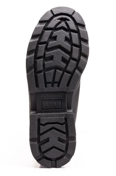 Botte de travail ROYER2-DENISTÉ  5002DD