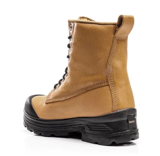 Botte de travail ROYER 2-DENSITÉ  5012DD