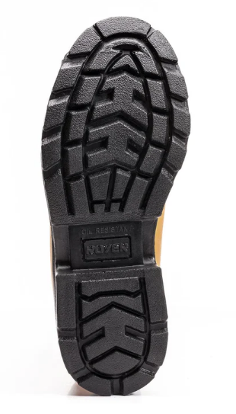 Botte de travail ROYER 2-DENSITÉ  5012DD