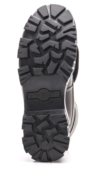 BOTTE DE TRAVAIL ROYER PROTECTION MÉTATARSIENNE REALFLEX, 200G D'ISOLATION THINSULATE, KEVLAR  5301VT