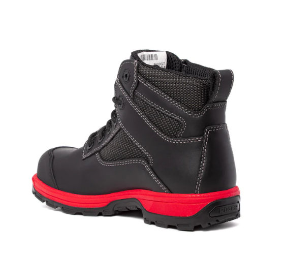 BOTTE DE TRAVAIL ROYER AGILITY GTR 5600GTR