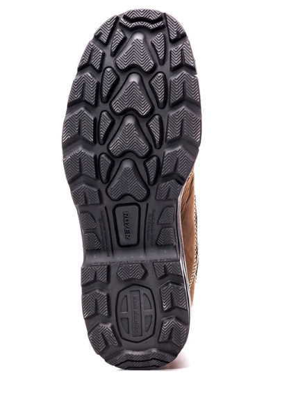 BOTTE DE TRAVAIL ROYER SHIELDTEX, SANS MÉTAL, PARESHOK AGILITY 5620GT