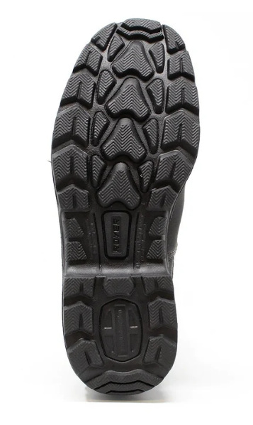 BOTTES TOUT-CUIR, SANS MÉTAL, EMBOUT TOUT CUIR ROMÉO 5630GT