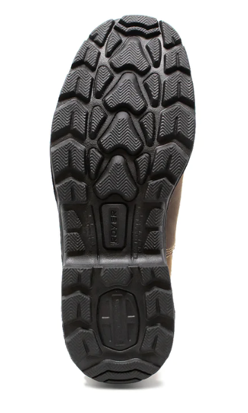 BOTTES TOUT-CUIR, SANS MÉTAL, EMBOUT TOUT CUIR ROMÉO 5631GT