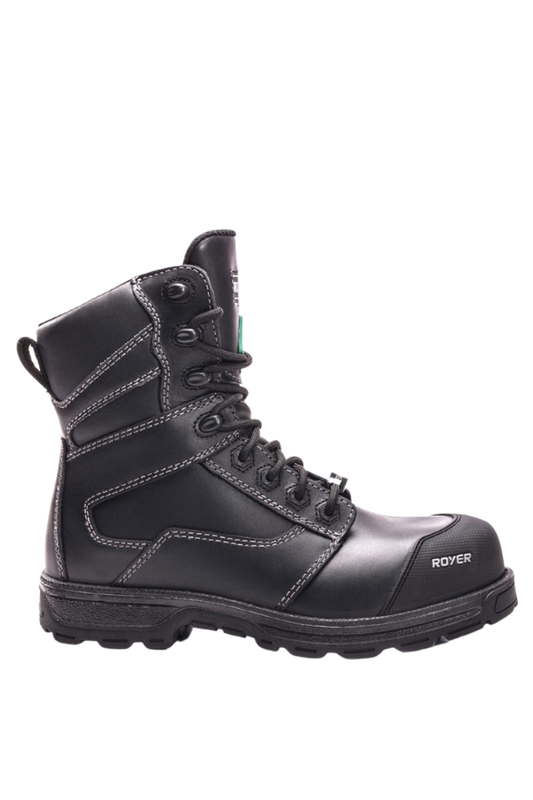 Botte de travail SANS MÉTAL ROYER AGILITY 5701GT