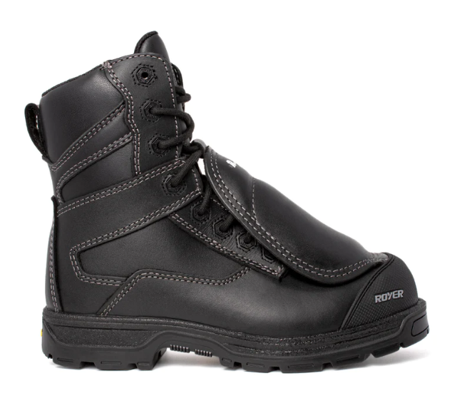 ROYER AGILITY ARCTIC GRIP REALFLEX 5702AG work boot – Sécurité Médic