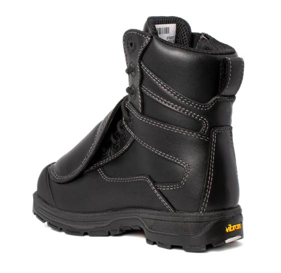 ROYER AGILITY ARCTIC GRIP REALFLEX 5702AG work boot