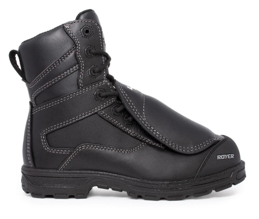 Botte de travail ROYER AGILITY REALFLEX 5702GT
