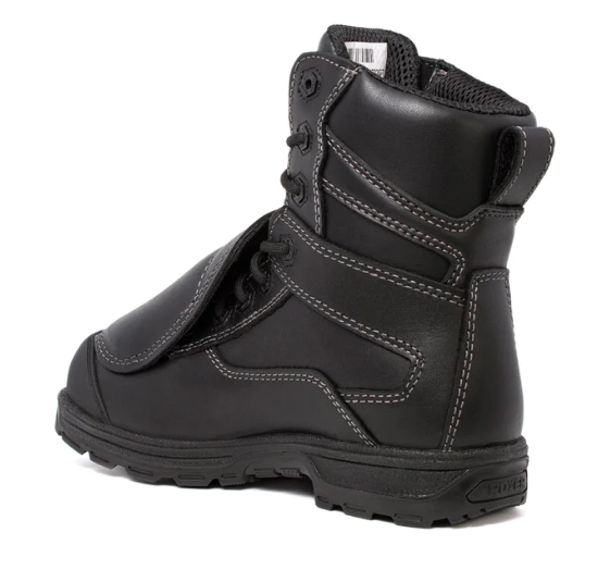 Botte de travail ROYER AGILITY REALFLEX 5702GT