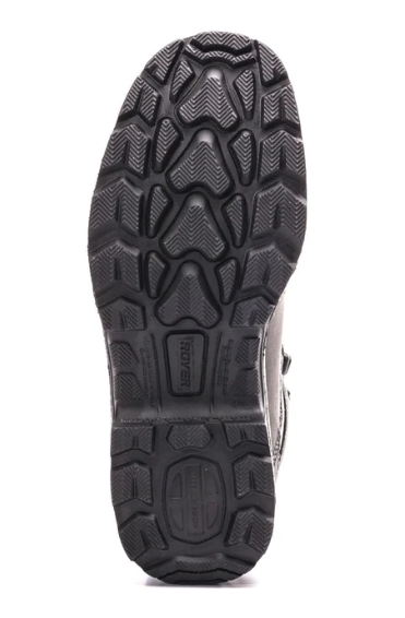 Botte de travail ROYER AGILITY REALFLEX 5702GT