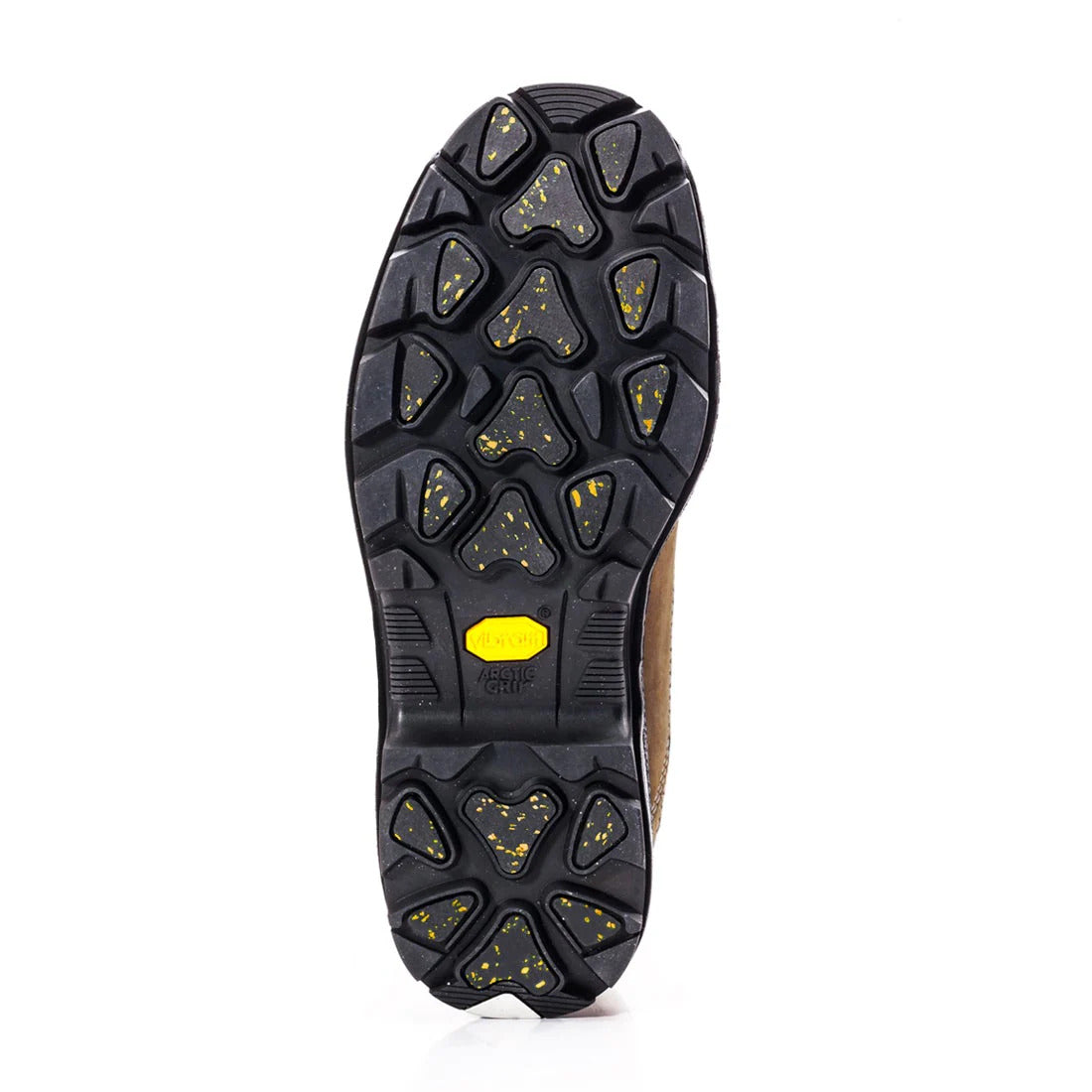 SEMELLE VIBRAM ARCTIC GRIP, MEMBRANE IMPERMÉABLE AIRFLOW, SHIELDTEX   5725AG