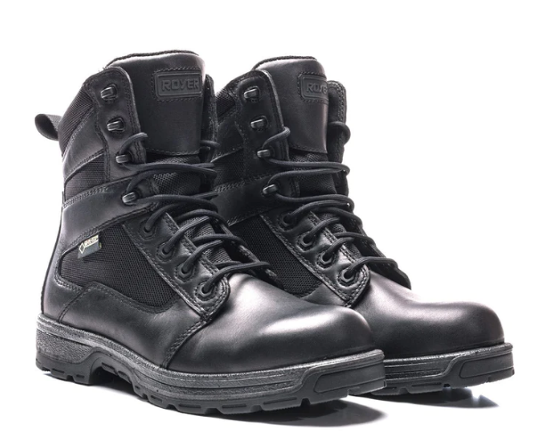 Botte de travail ROYER AGILITY UNIFORME  5790GT