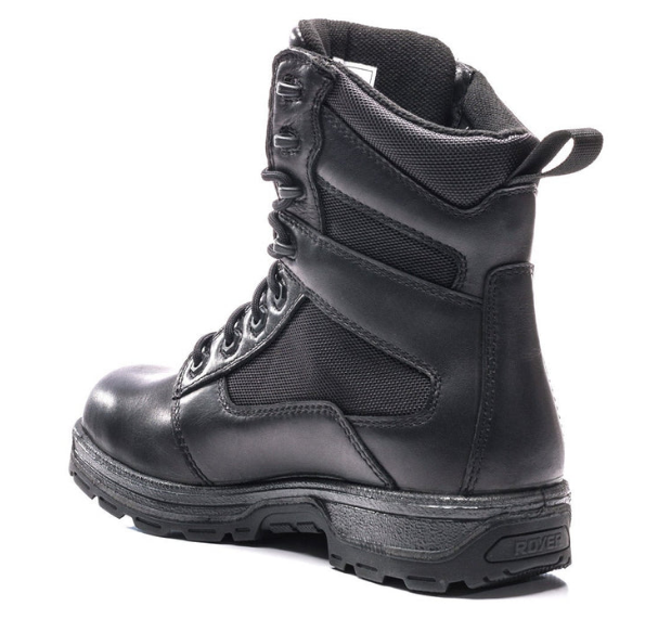 Botte de travail ROYER AGILITY UNIFORME  5790GT