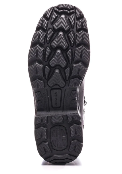 Botte de travail ROYER AGILITY UNIFORME  5790GT