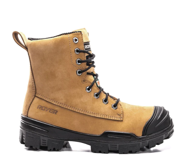 Botte de travail ROYER VENTURA THINSULATE 6010VT