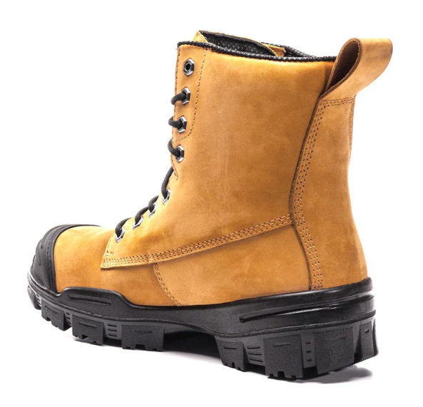 Botte de travail ROYER VENTURA THINSULATE 6010VT