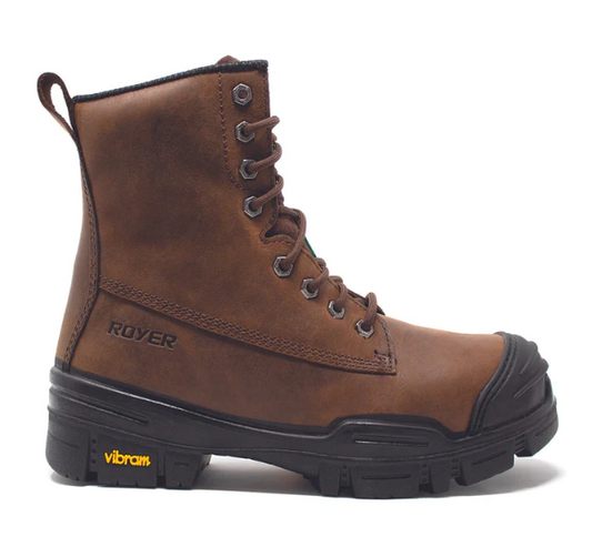 Botte Royer VENTURA ARCTIC GRIP  6020VTAG