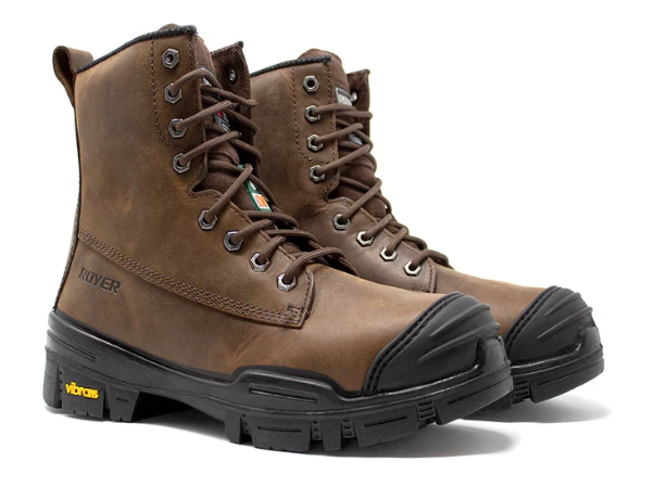 Botte Royer VENTURA ARCTIC GRIP  6020VTAG