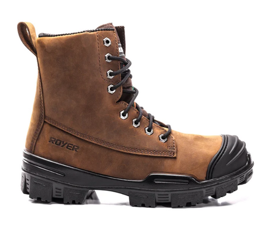 Botte Royer VENTURA THINSULATE  6020VT