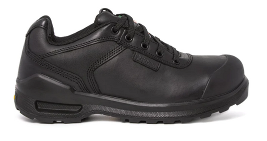 Chaussure de sécurité ROYER INSPADES ARCTIC GRIP 603SP2AG