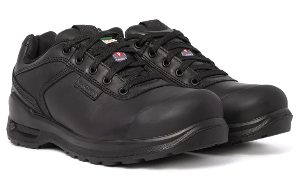 Chaussure de sécurité ROYER INSPADES ARCTIC GRIP 603SP2AG