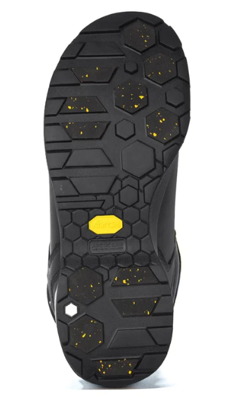 Chaussure de sécurité ROYER INSPADES ARCTIC GRIP 603SP2AG