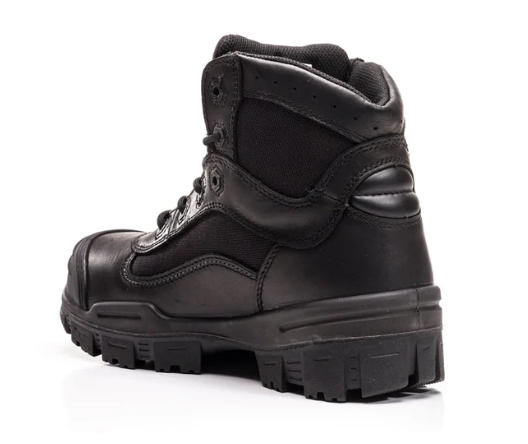 Botte de travail Royer 6 pouces VENTURA CORDURA  6100VT