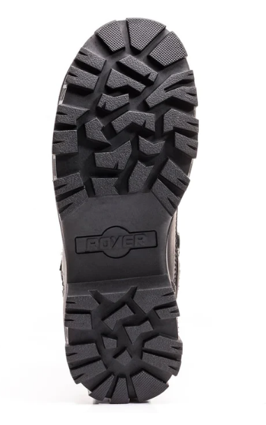 Botte de travail Royer 6 pouces VENTURA CORDURA  6100VT