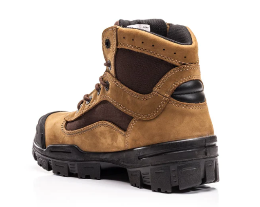 Botte de travail ROYER 6 pouces VENTURA CORDURA  6120VT