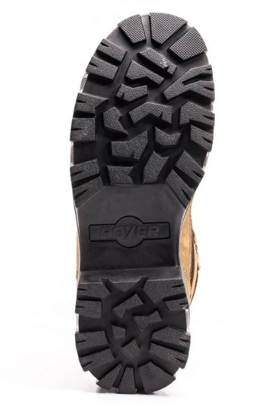 Botte de travail ROYER 6 pouces VENTURA CORDURA  6120VT