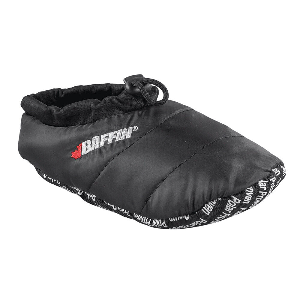 CUSH BAFFIN BLACK UNISEXE 61270000-001