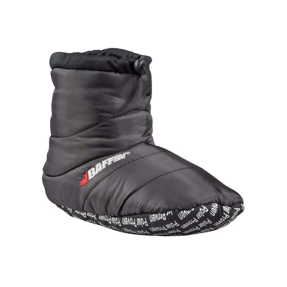 CUSH BOOTY BAFFIN BLACK UNISEX 61300000-001
