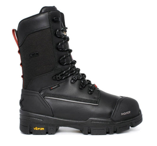 BOTTE ROYER CSA 10 PO XTRAC INTERGUARD 6300VTMG