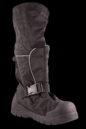 Couvre-bottes d'hiver Orion avec guêtre 7500G
