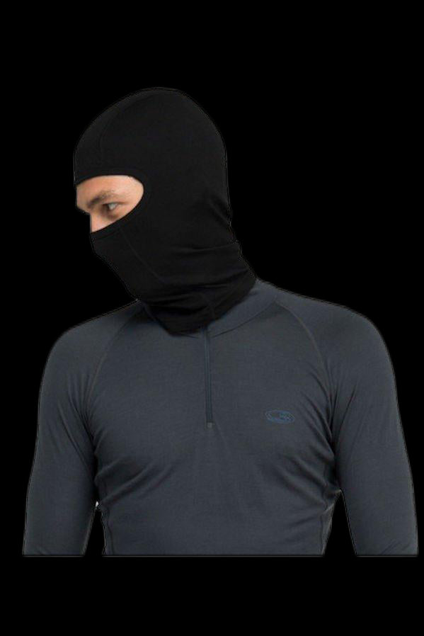BALACLAVA STANFIELD'S NOIR