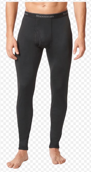 CALECON THERMOFILET NOIR 7534-552