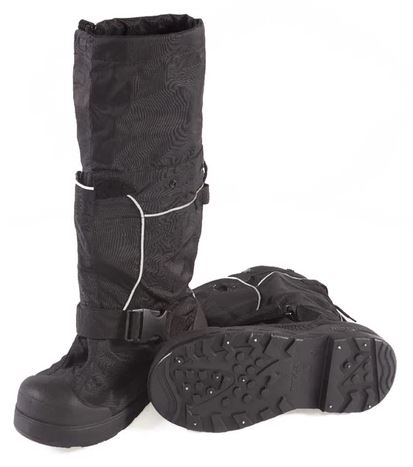 Couvre-bottes Winter-Tuff Orion XT Ice Traction avec guêtre 7550G