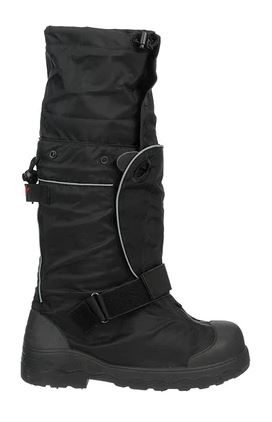 Couvre-bottes Winter-Tuff Orion XT Ice Traction avec guêtre 7550G