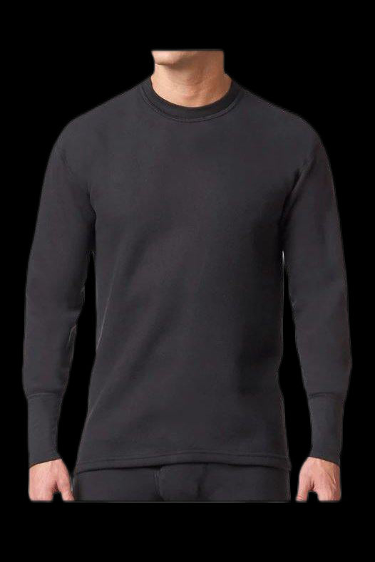 CAMISOLE HOMME STANFIELD MICROMOLLETON 7567-552