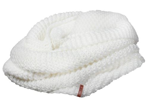 FOULARD INFINITÉ POUR FEMME ACRYLIQUE O/S 77-013