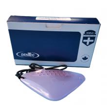 TAMPON OCCULAIRE + PROTECTEUR OCCULAIRE (KIT)