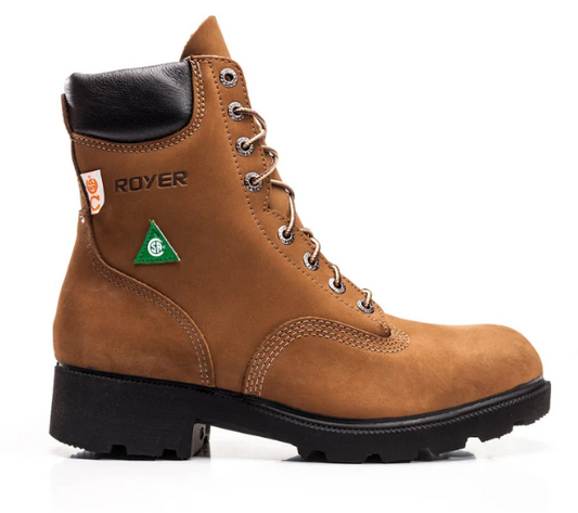 Botte de travail ROYER VULCA TRACK 8002TR
