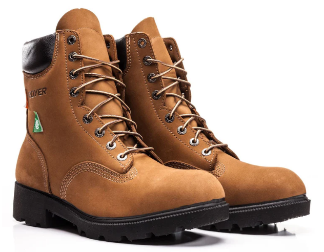 Botte de travail ROYER VULCA TRACK 8002TR