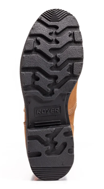 Botte de travail ROYER VULCA TRACK 8002TR