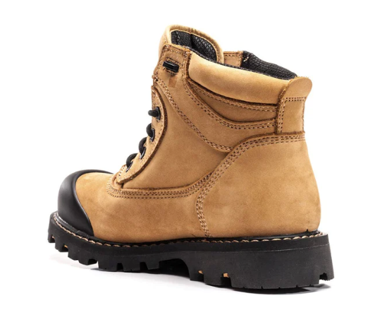 6 inch work boot ROYER FLX AIRFLOW 8410FLX