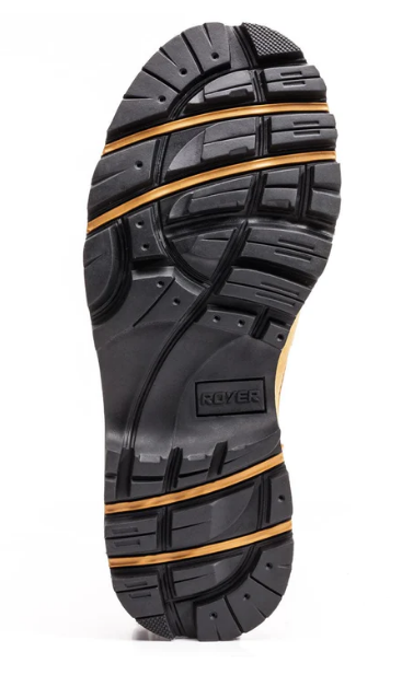 6 inch work boot ROYER FLX AIRFLOW 8410FLX