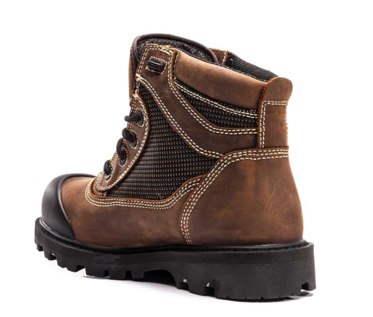 Botte de travail 6 pouces ROYER FLX AIRFLOW  8420FLX